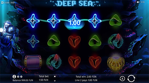 Deep Sea BGaming 500px